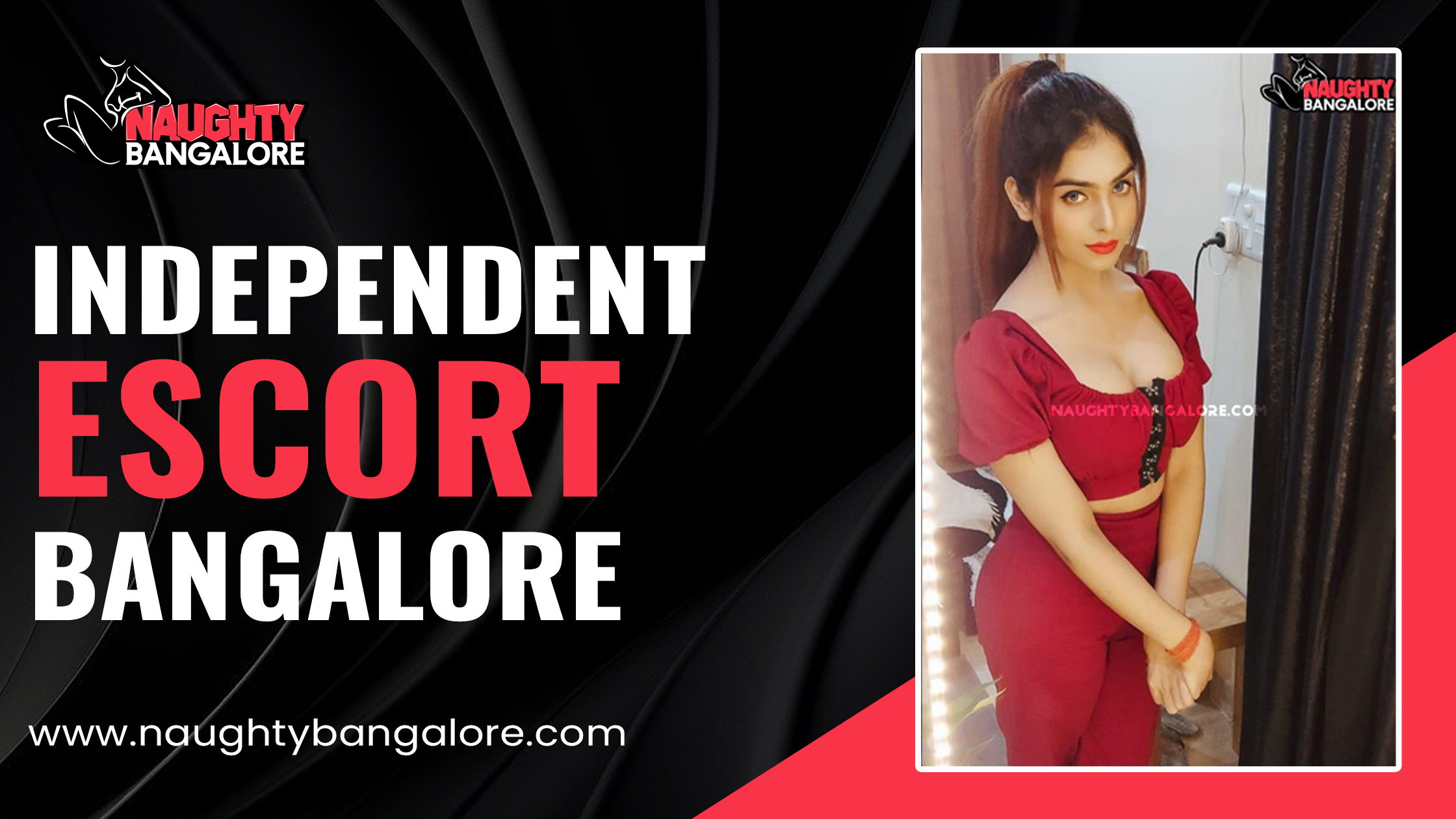 Independent Escort Bangalore